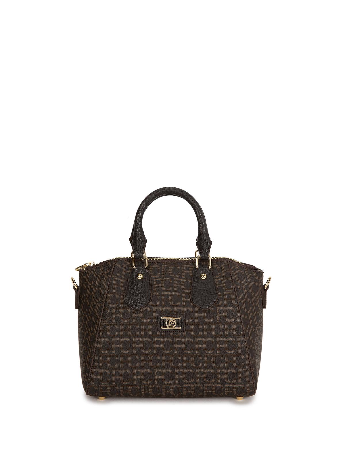 Kahverengi Kol Çantası - 50236560001