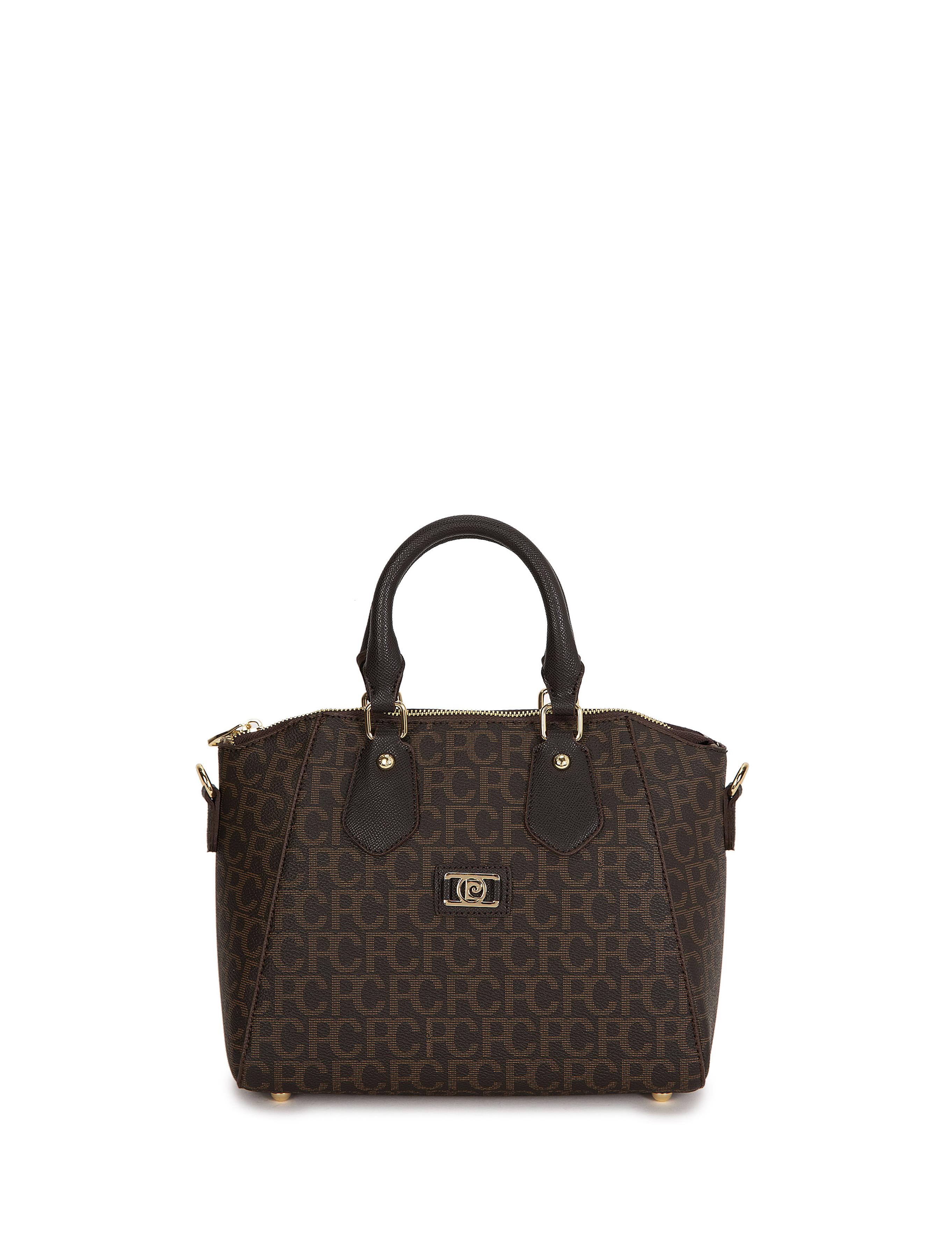 Kahverengi Kol Çantası