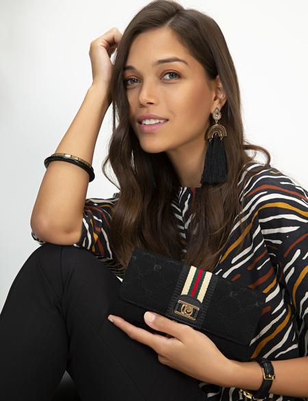 Siyah Cüzdan - 50236641003