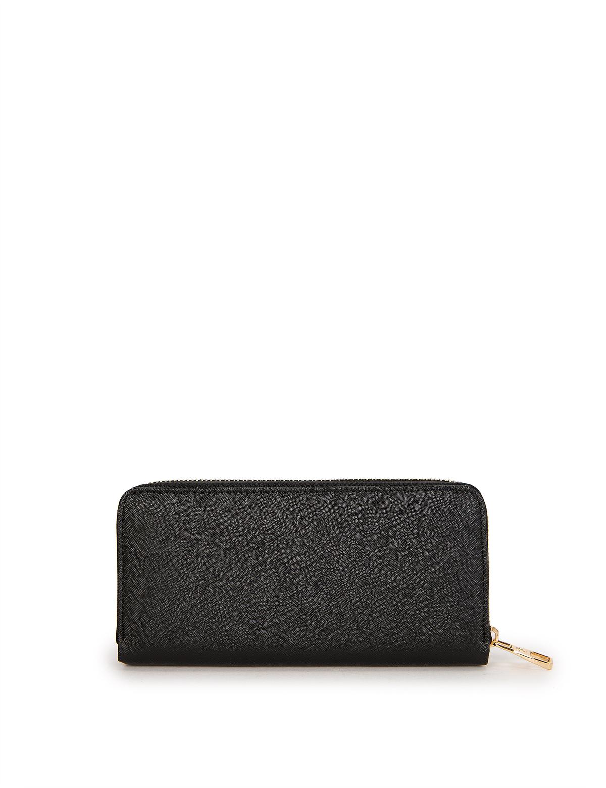 Siyah Cüzdan - 50236642004