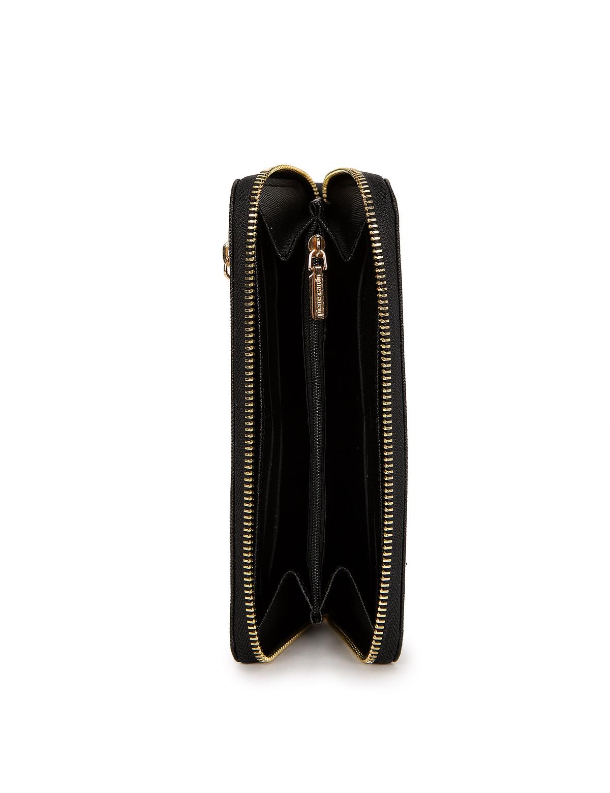 Siyah Cüzdan - 50236642004