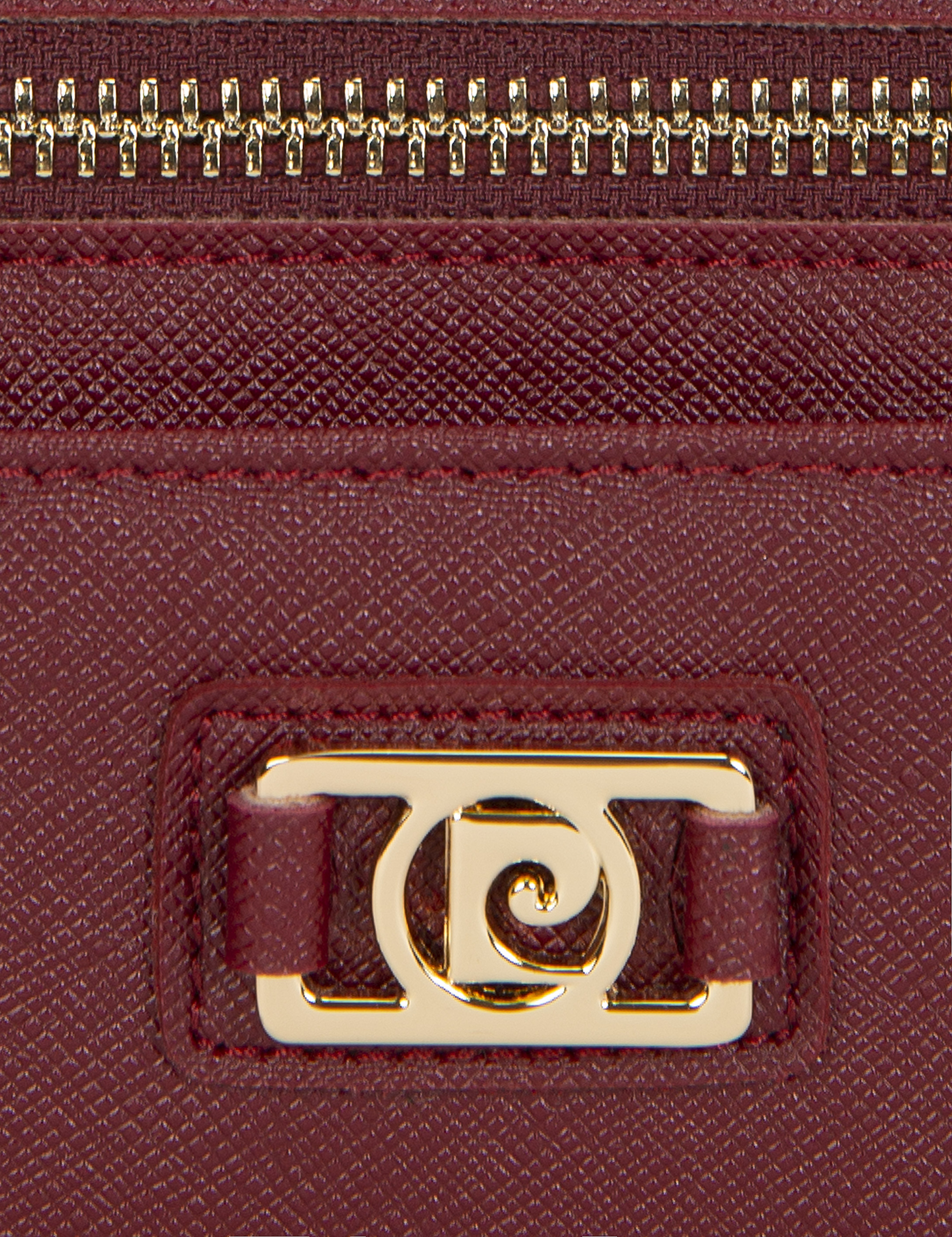 Bordo Cüzdan - Image 6
