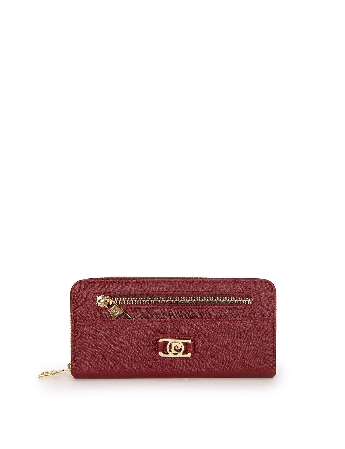 Bordo Cüzdan - 50236642002