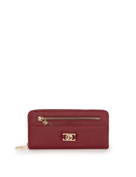 Bordo Cüzdan - 50236642002