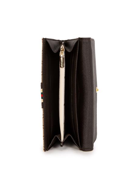 Kahverengi Cüzdan - 50236641001