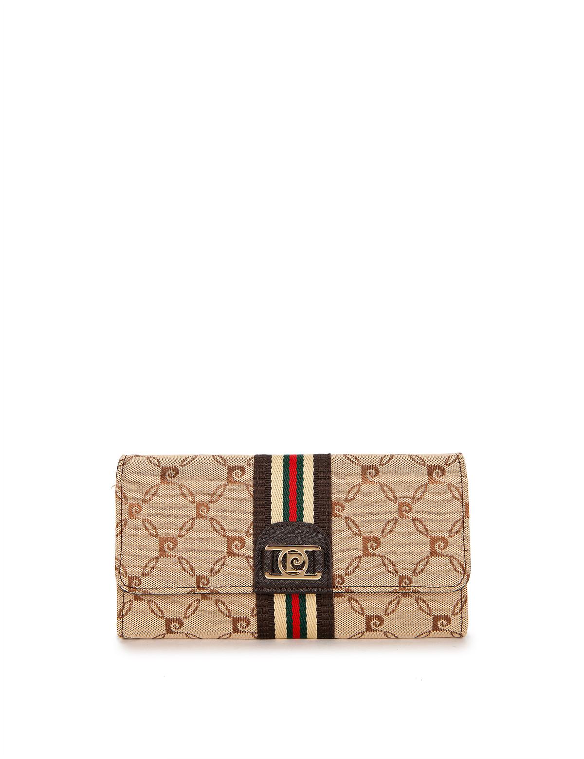 Kahverengi Cüzdan - 50236641001