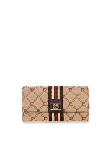 Kahverengi Cüzdan - 50236641001