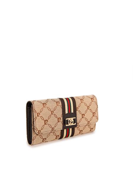 Kahverengi Cüzdan - 50236641001