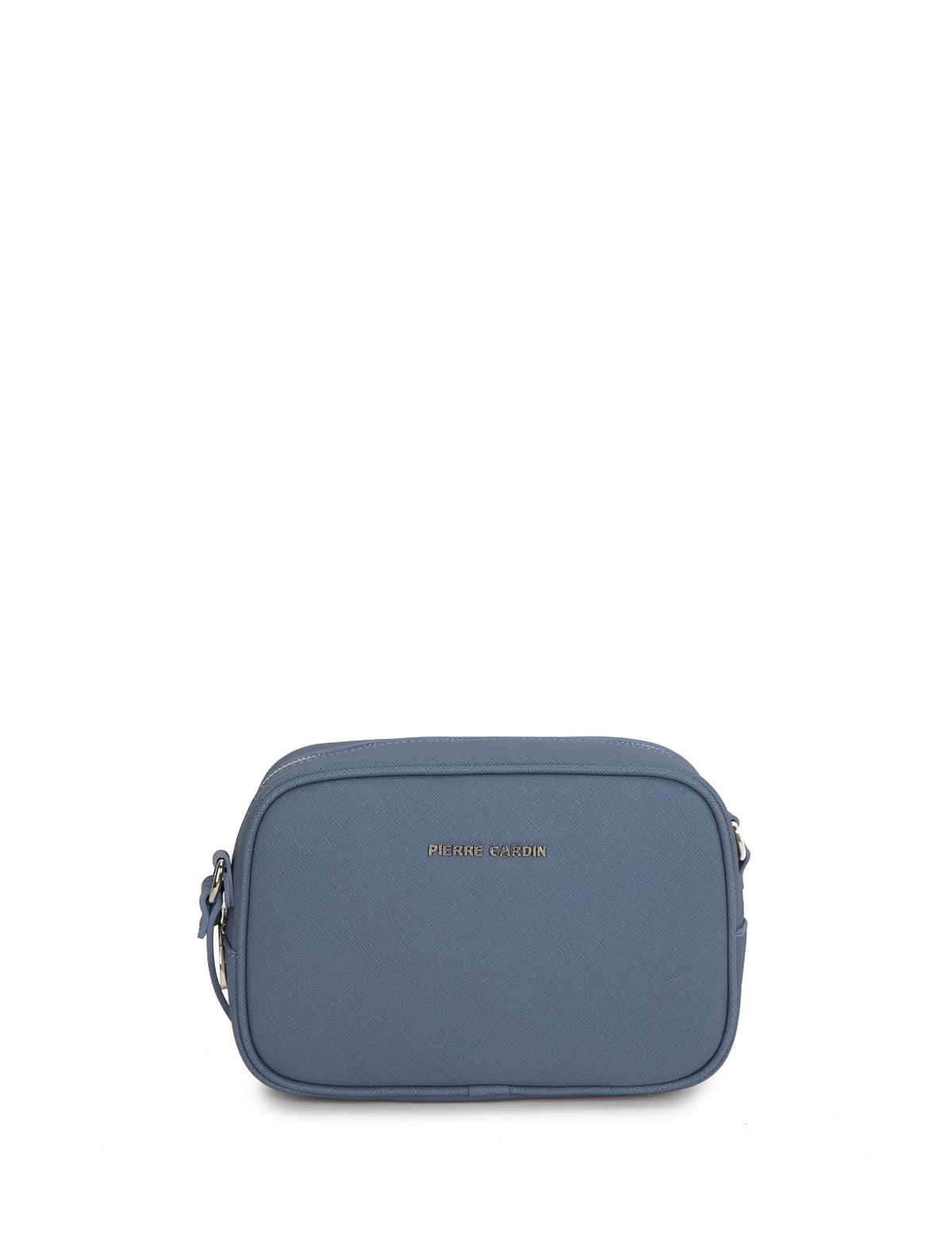 Mavi Çapraz Çanta - 50235965002