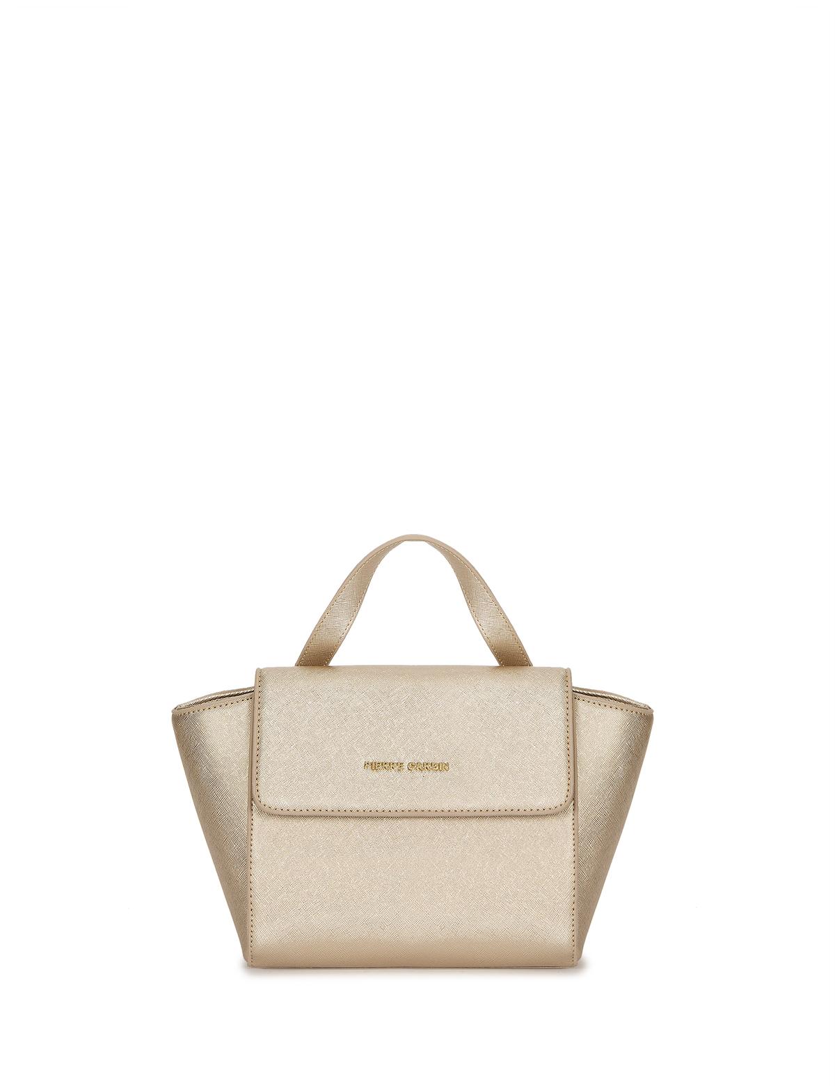 Gold Kol Çantası - 50229886001