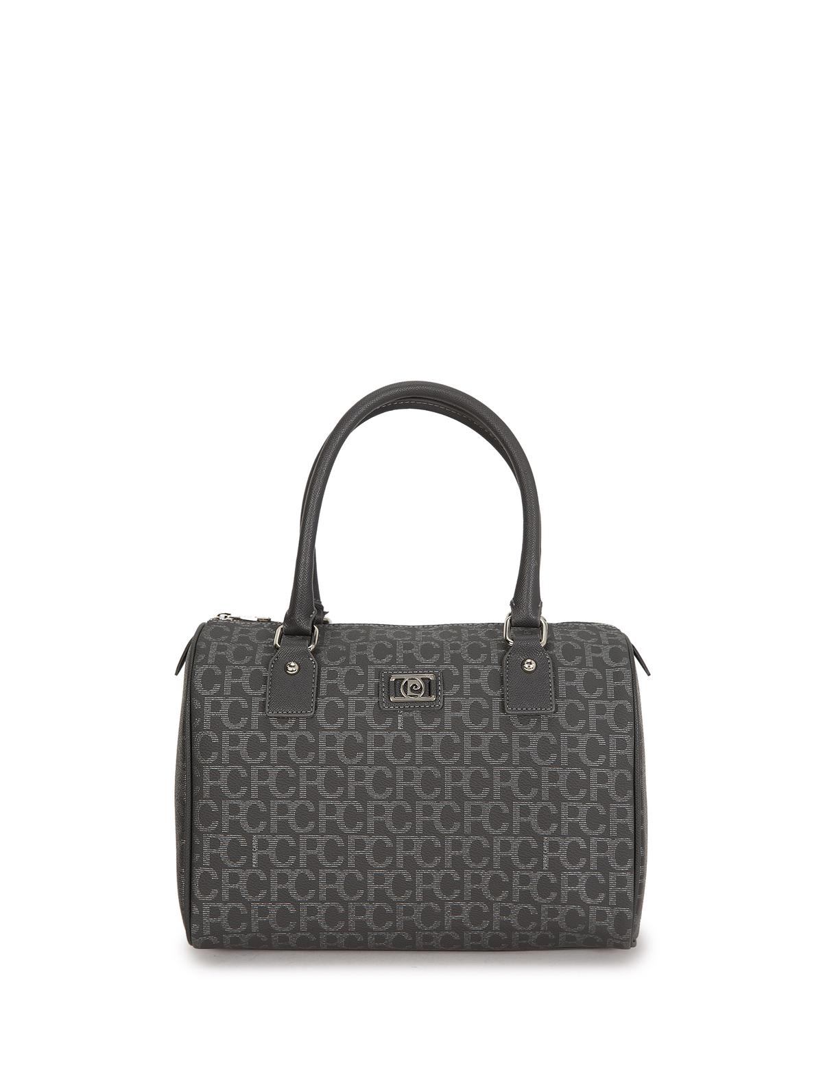 Gri Kol Çantası - 50244604002