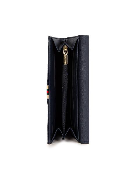 Lacivert Cüzdan - 50236641002