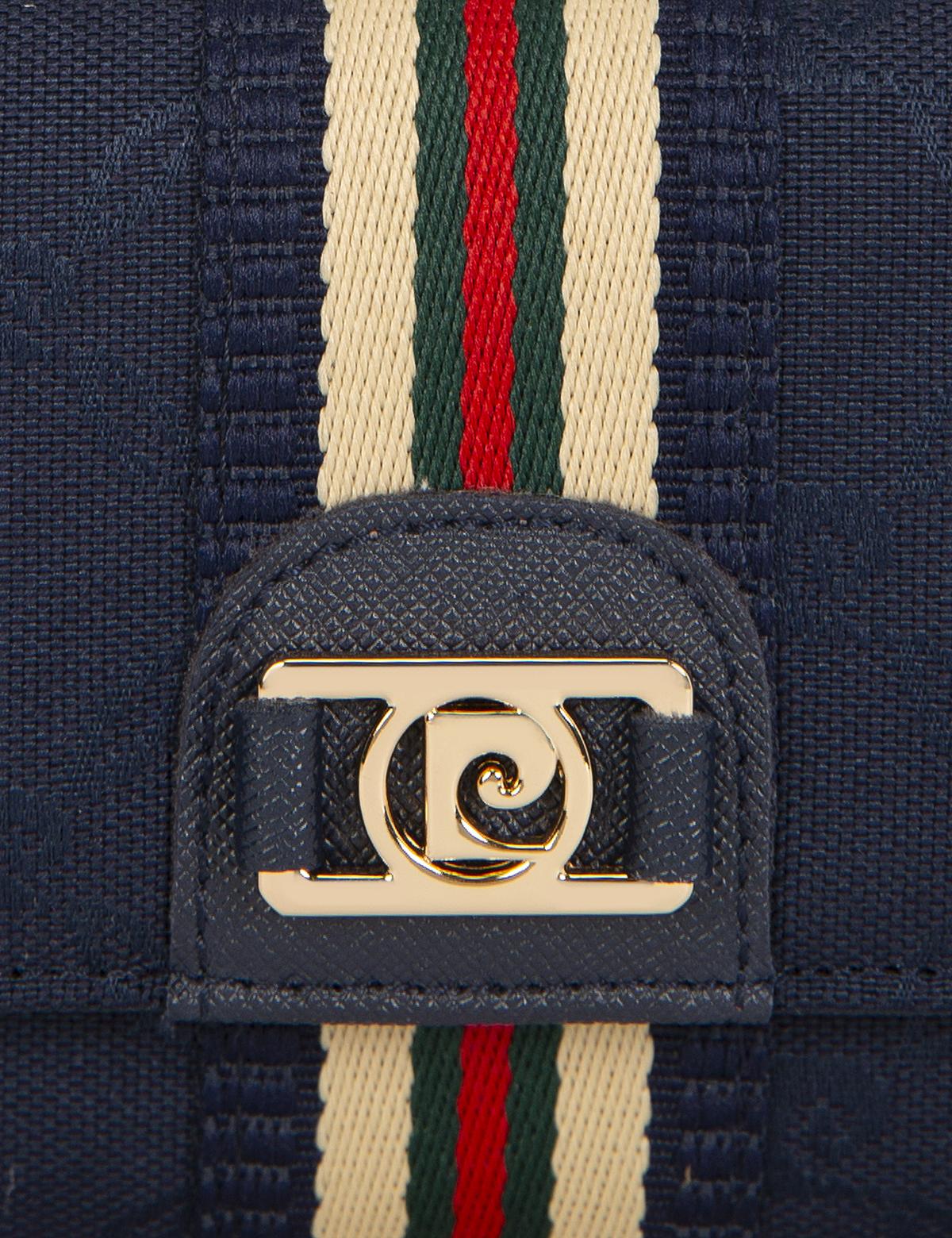 Lacivert Cüzdan - 50236641002