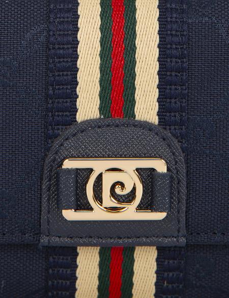 Lacivert Cüzdan - 50236641002