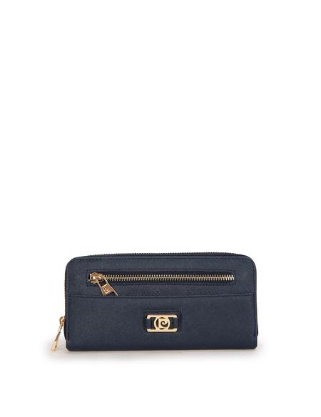 Lacivert Cüzdan - 50236642003