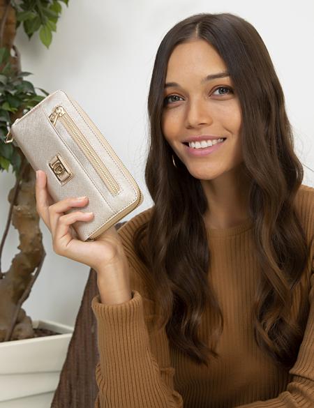 Gold Cüzdan - 50236642001