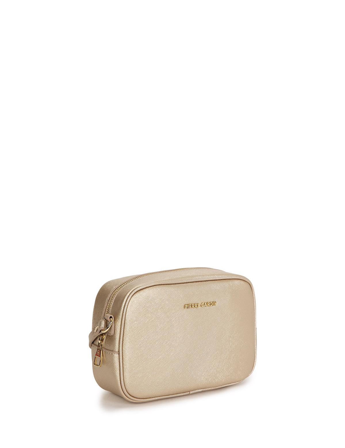 Gold Çapraz Çanta - 50228448001