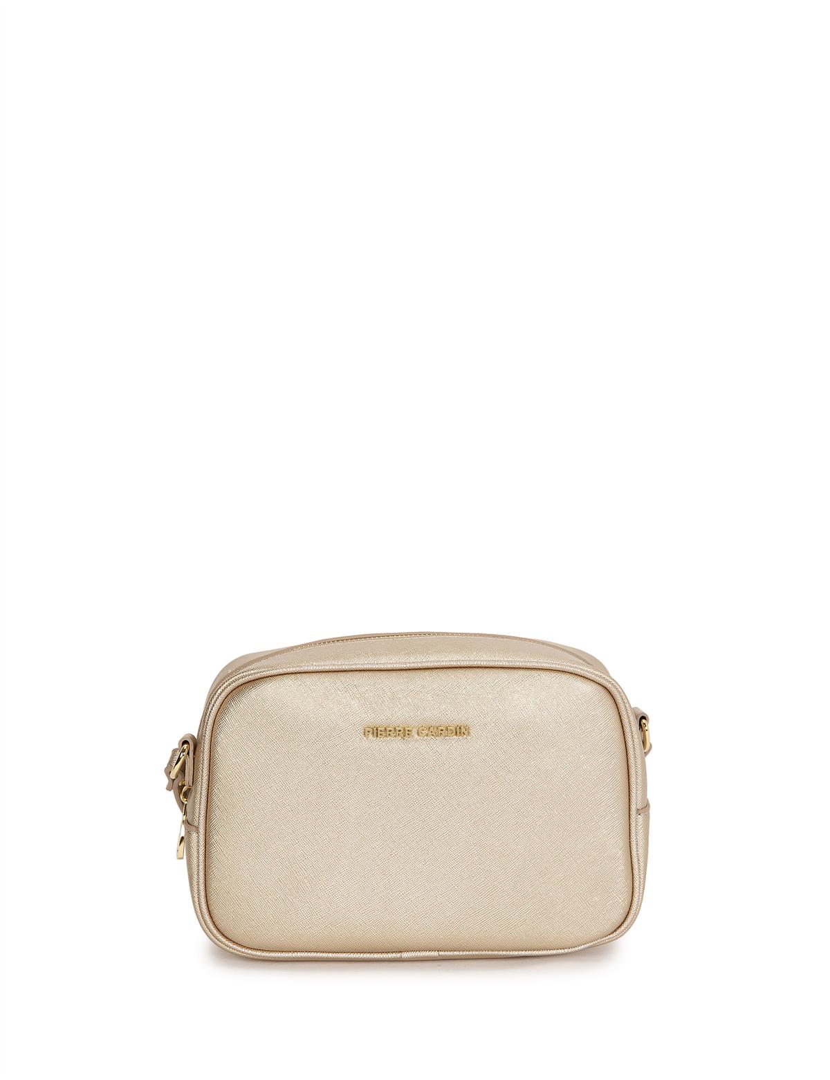 Gold Çapraz Çanta - 50228448001