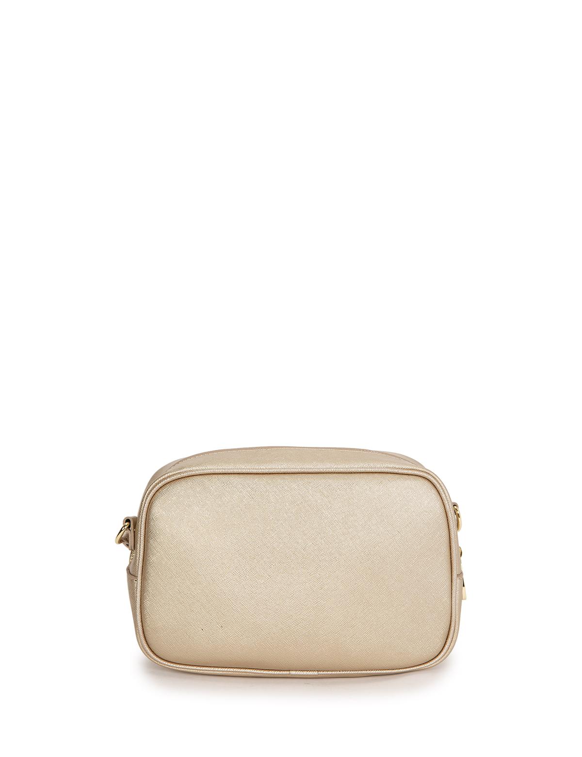 Gold Çapraz Çanta - 50228448001