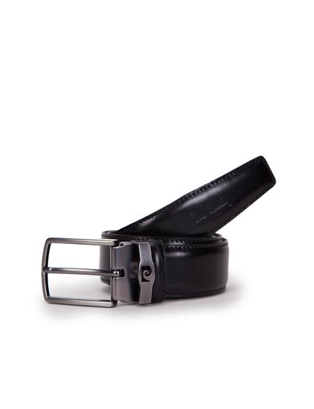 Siyah Kemer - 50235614009