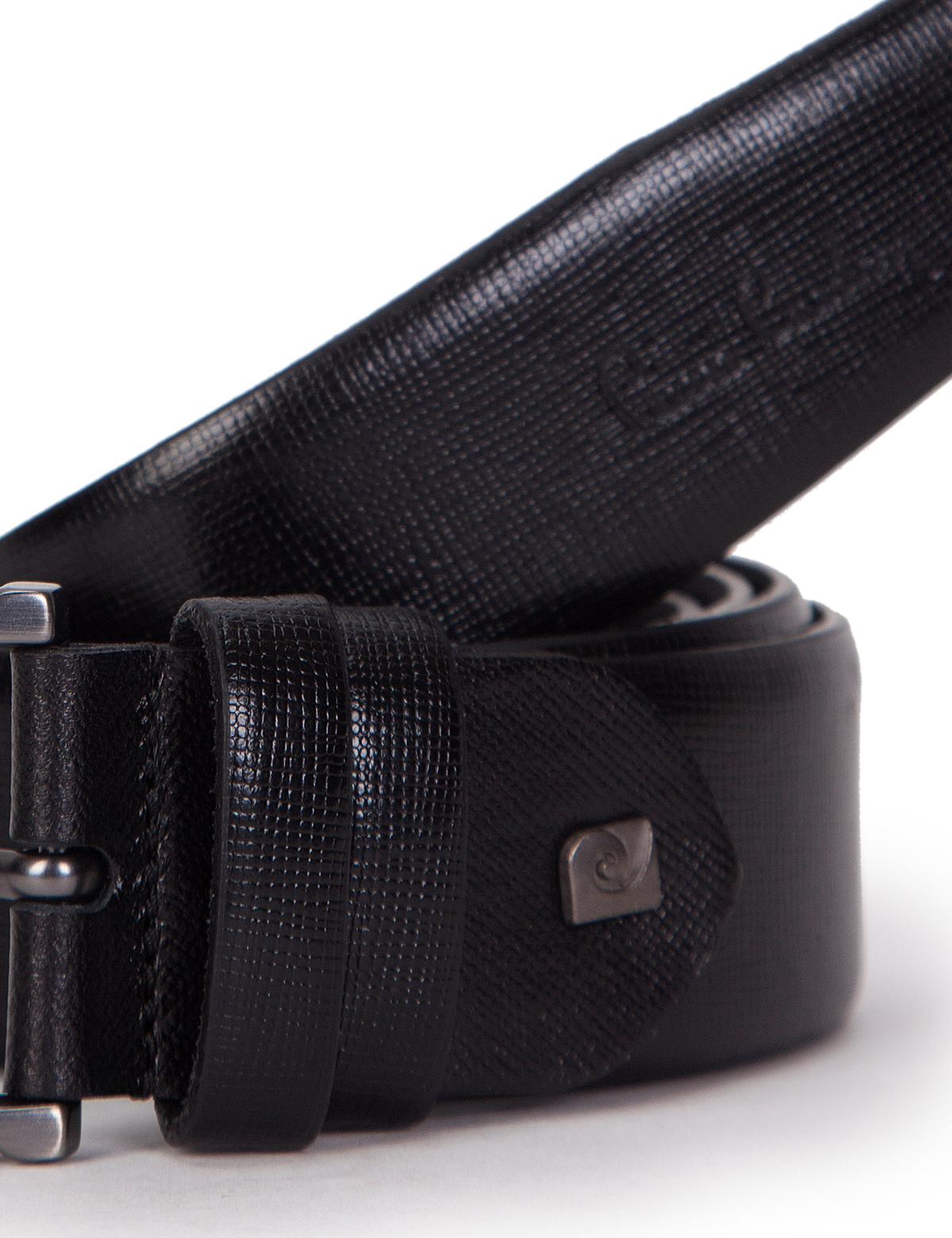 Siyah Kemer - 50235616003