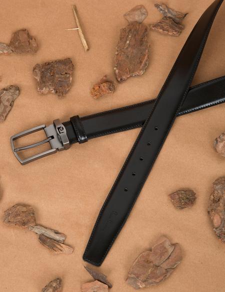 Siyah Kemer - 50235614009