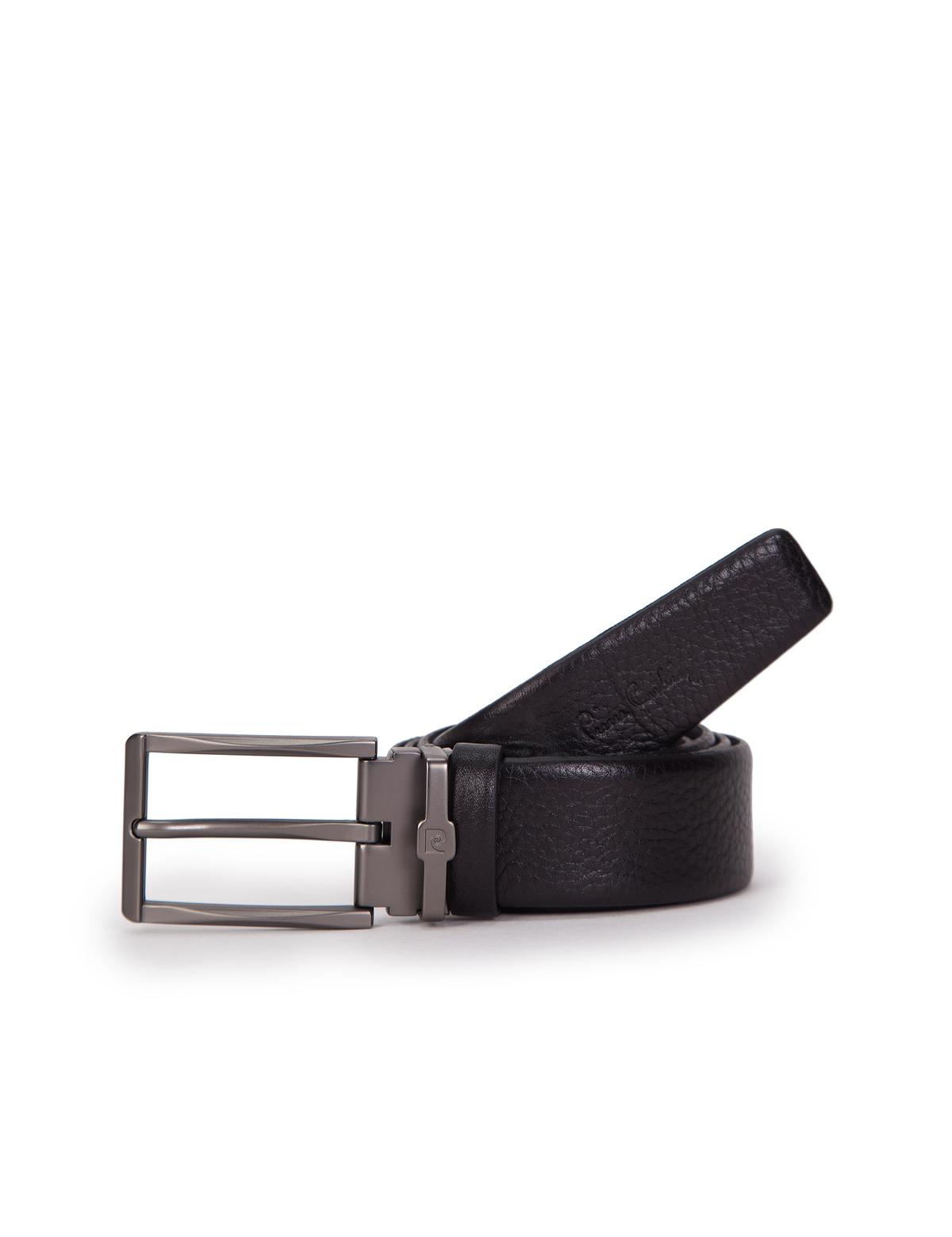 Siyah Kemer - 50235715005