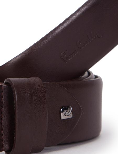 Kahverengi Kemer - 50235712009