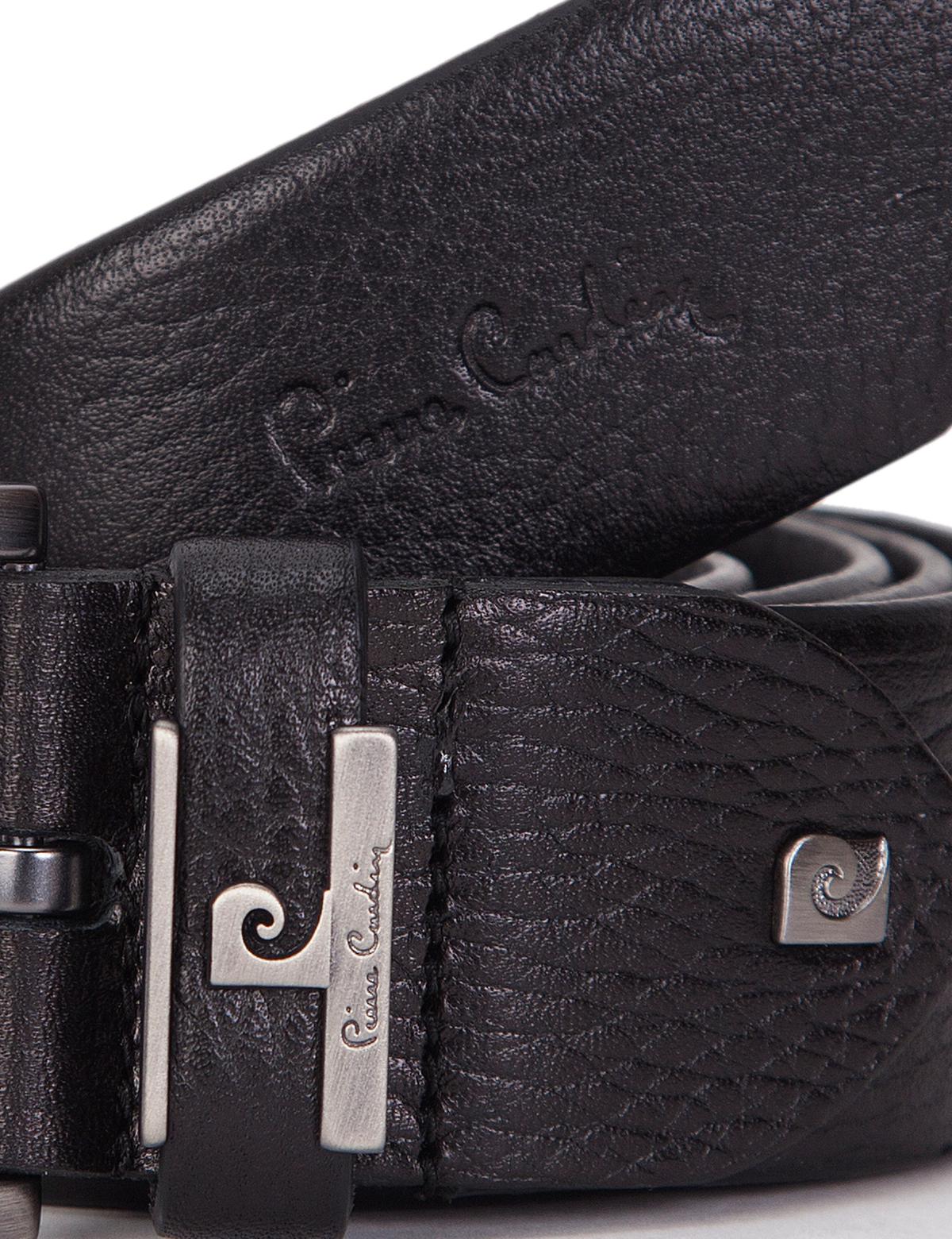 Siyah Kemer - 50235714001