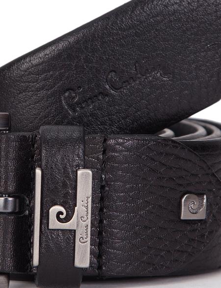 Siyah Kemer - 50235714001