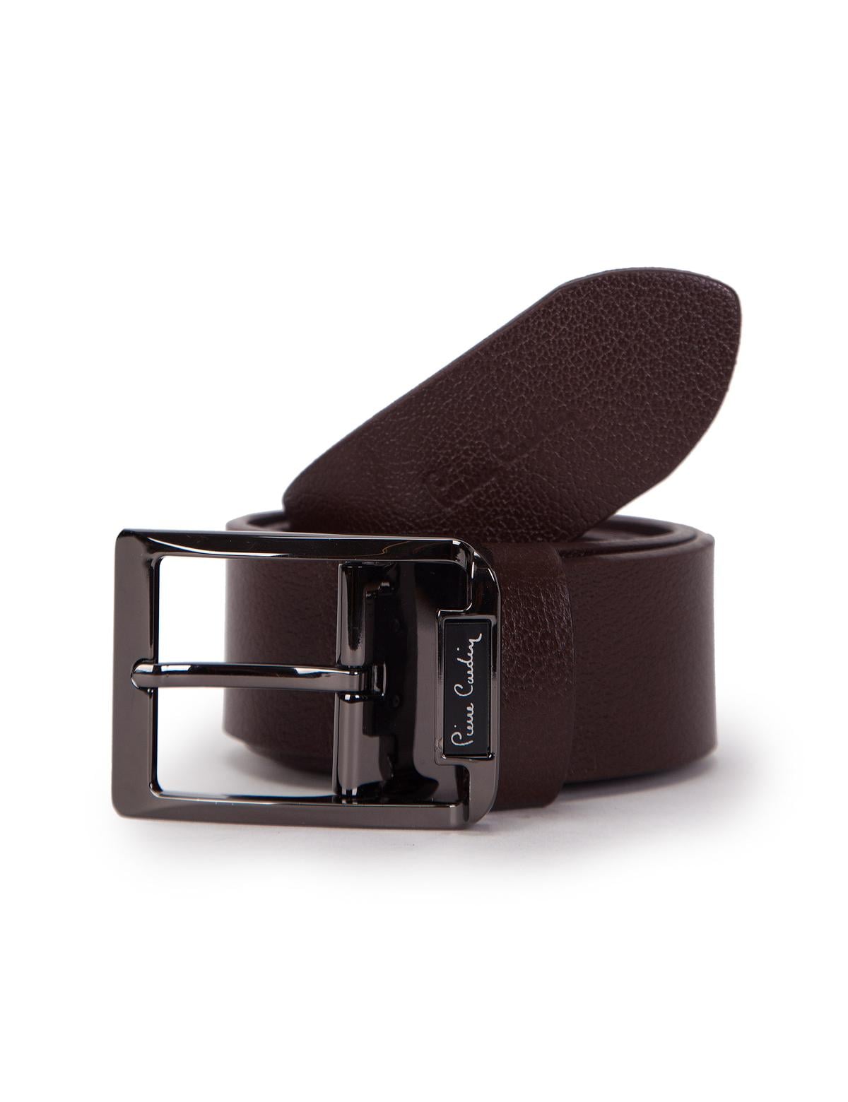 Kahverengi Kemer - 50235718008