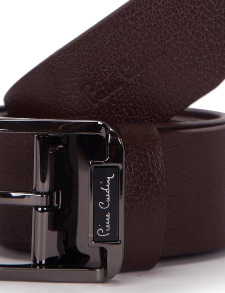 Kahverengi Kemer - 50235718008