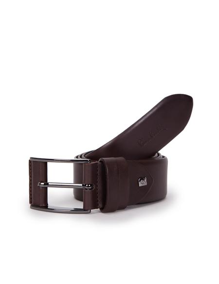 Kahverengi Kemer - 50235712009