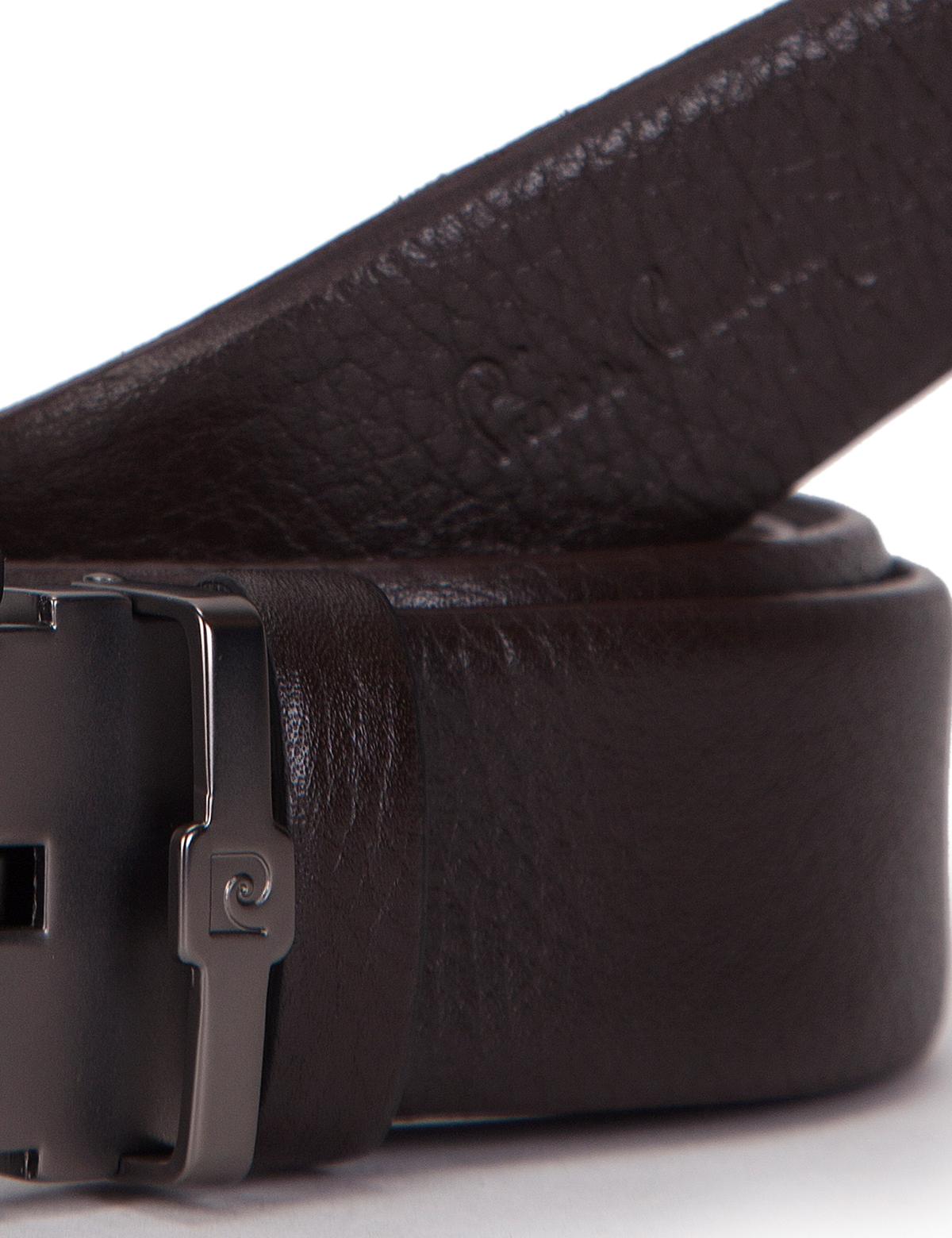 Kahverengi Kemer - 50235715002