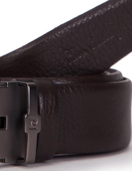 Kahverengi Kemer - 50235715002