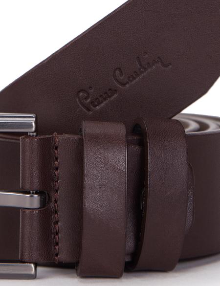 Kahverengi Kemer - 50235713012