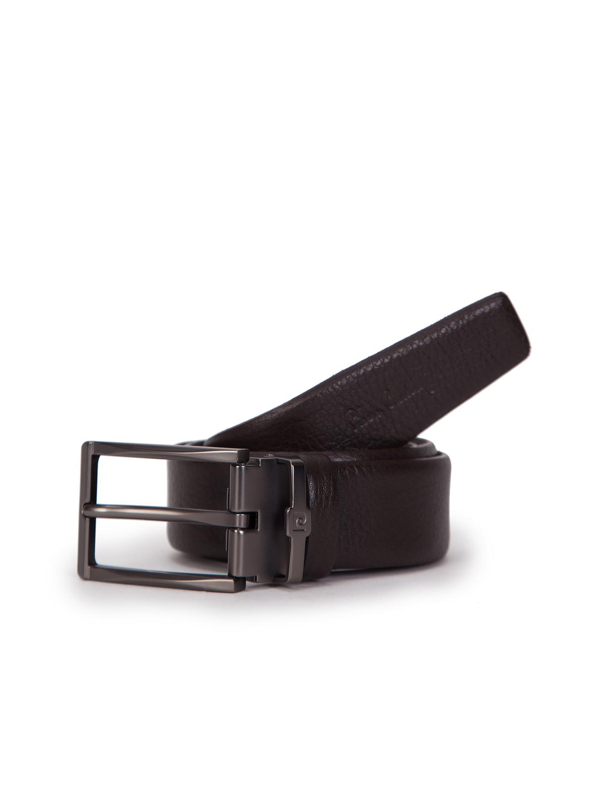 Kahverengi Kemer - 50235715002