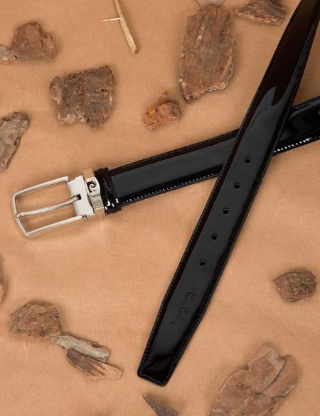 Siyah Kemer - 50235717001