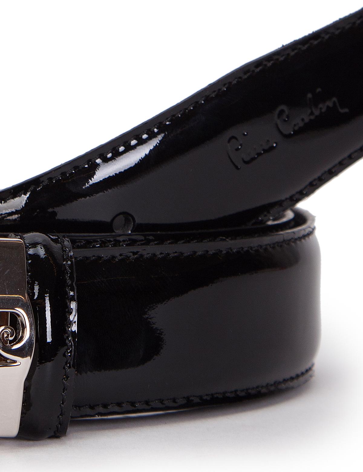 Siyah Kemer - 50235717001