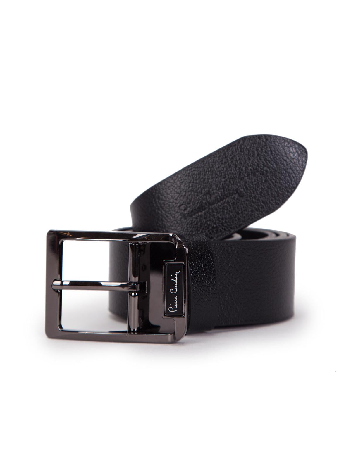 Siyah Kemer - 50235718005