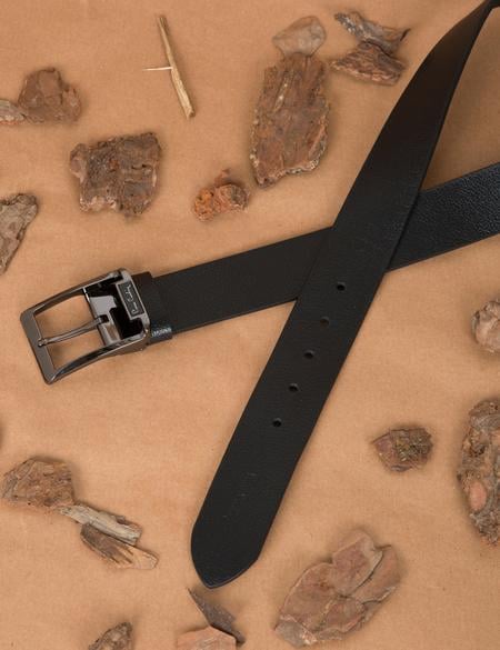 Siyah Kemer - 50235718005