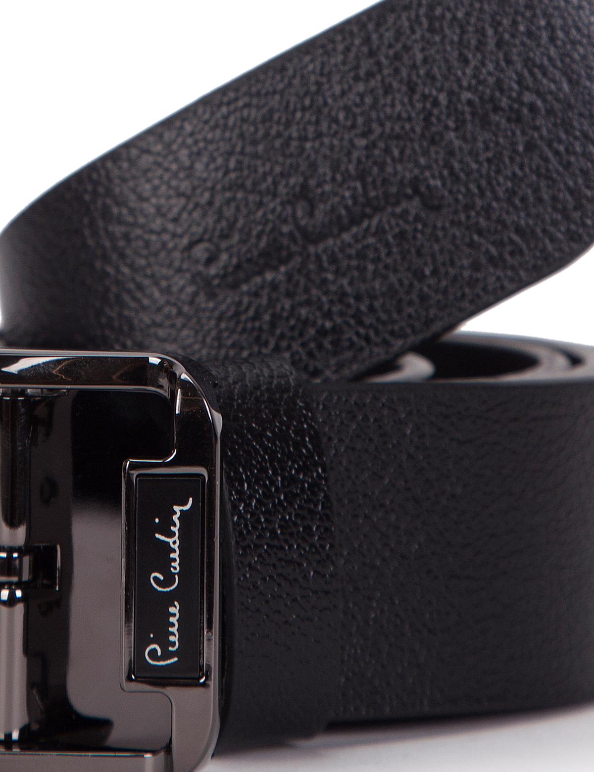 Siyah Kemer - 50235718005