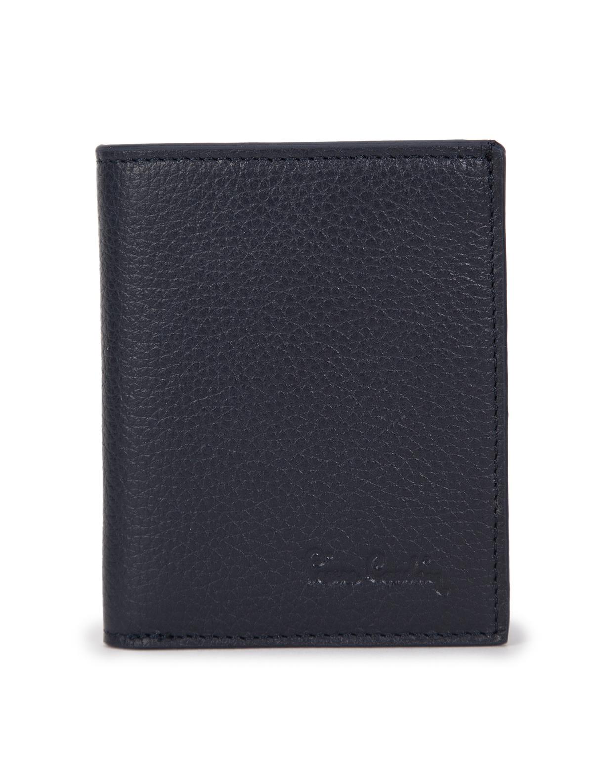 Lacivert Cüzdan - 50235725002