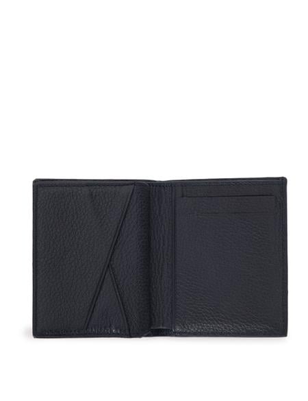 Lacivert Cüzdan - 50235725002