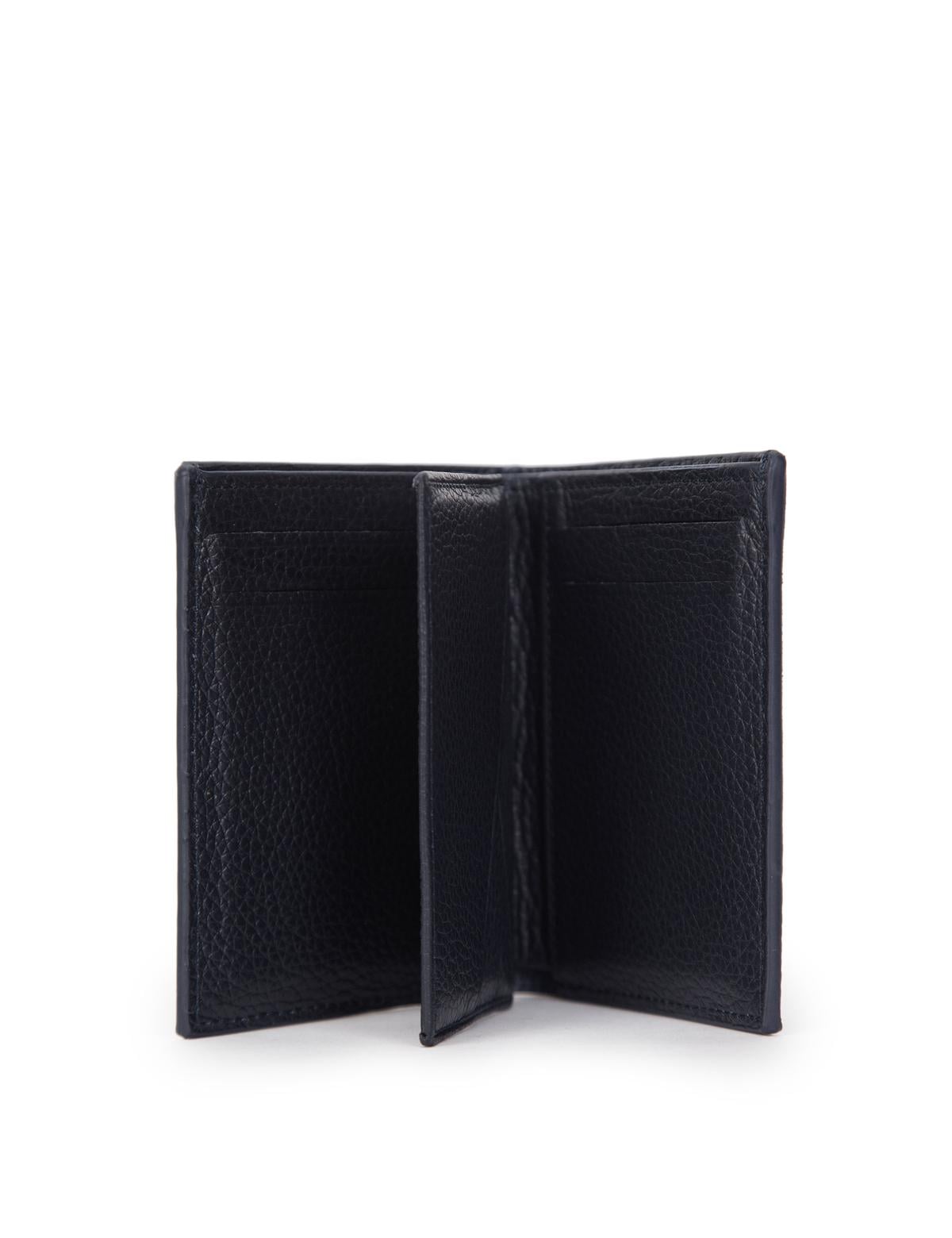 Lacivert Cüzdan - 50235725002