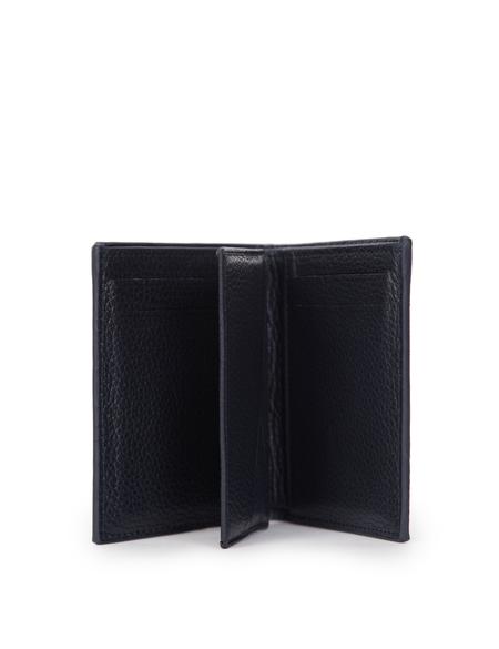 Lacivert Cüzdan - 50235725002