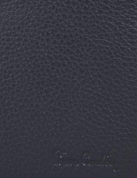Lacivert Cüzdan - 50235725002