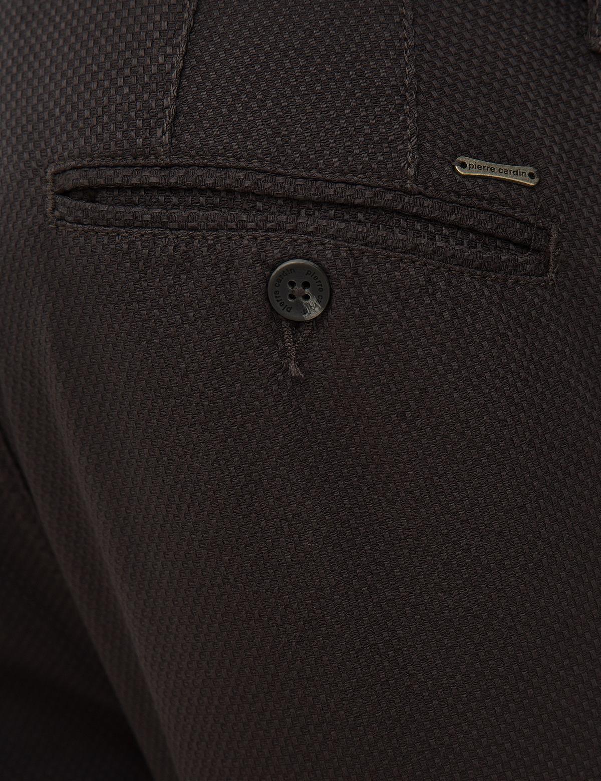 Antrasit Slim Fit Kanvas Pantolon - 50227134188