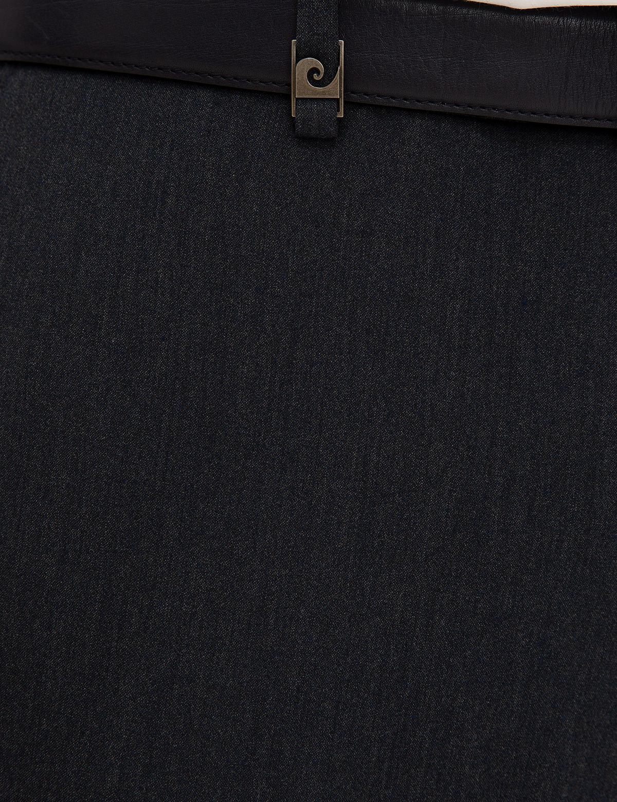 Lacivert Slim Pantolon - 50226626045