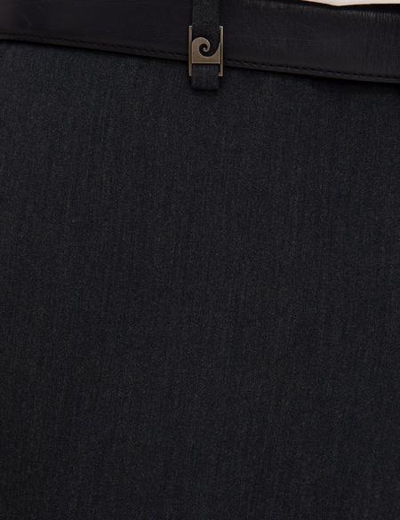 Lacivert Slim Pantolon - 50226626045